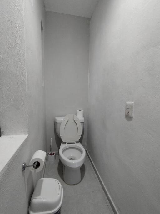 Samba Rooms Cancún Exteriér fotografie