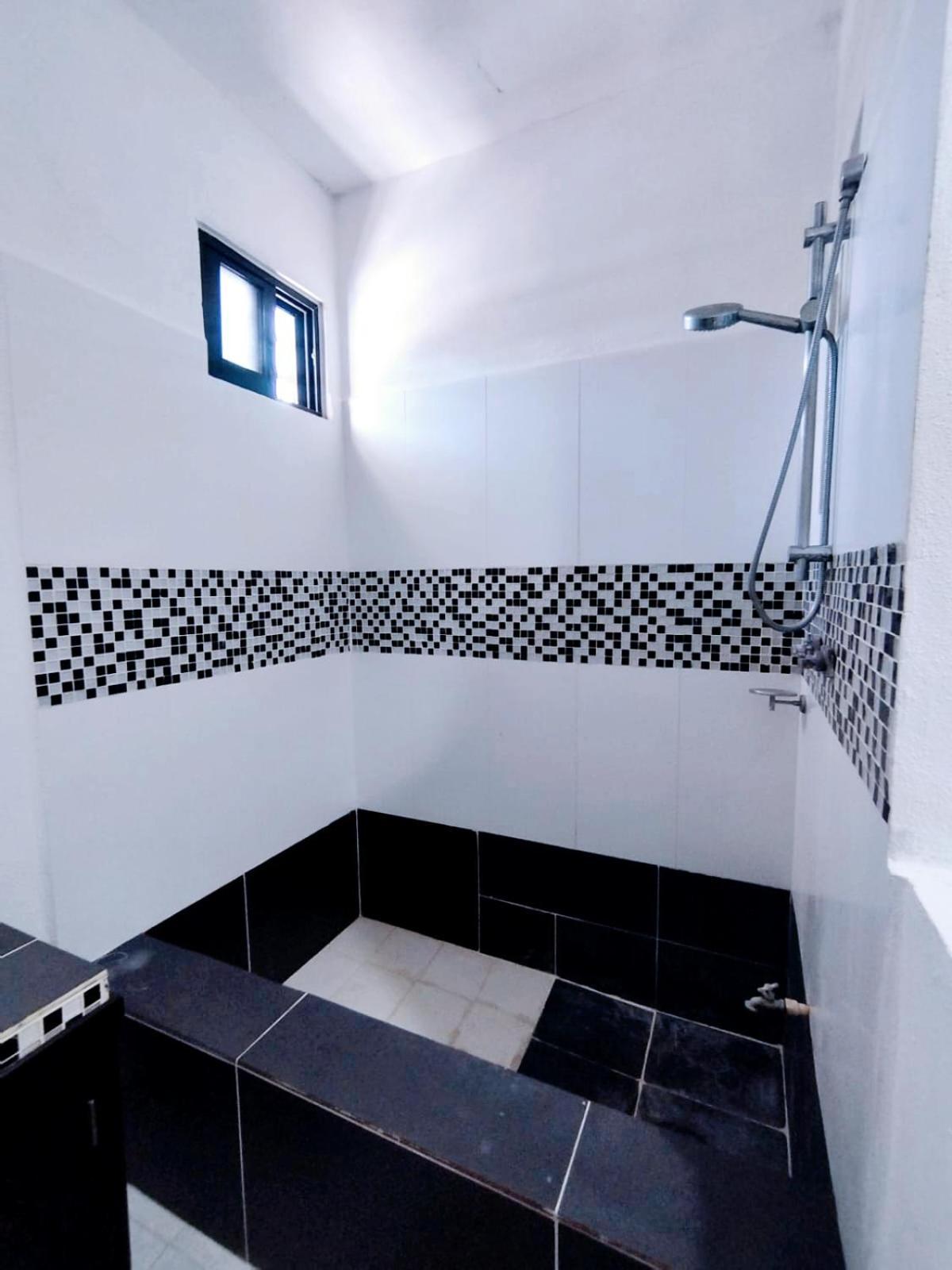 Samba Rooms Cancún Exteriér fotografie