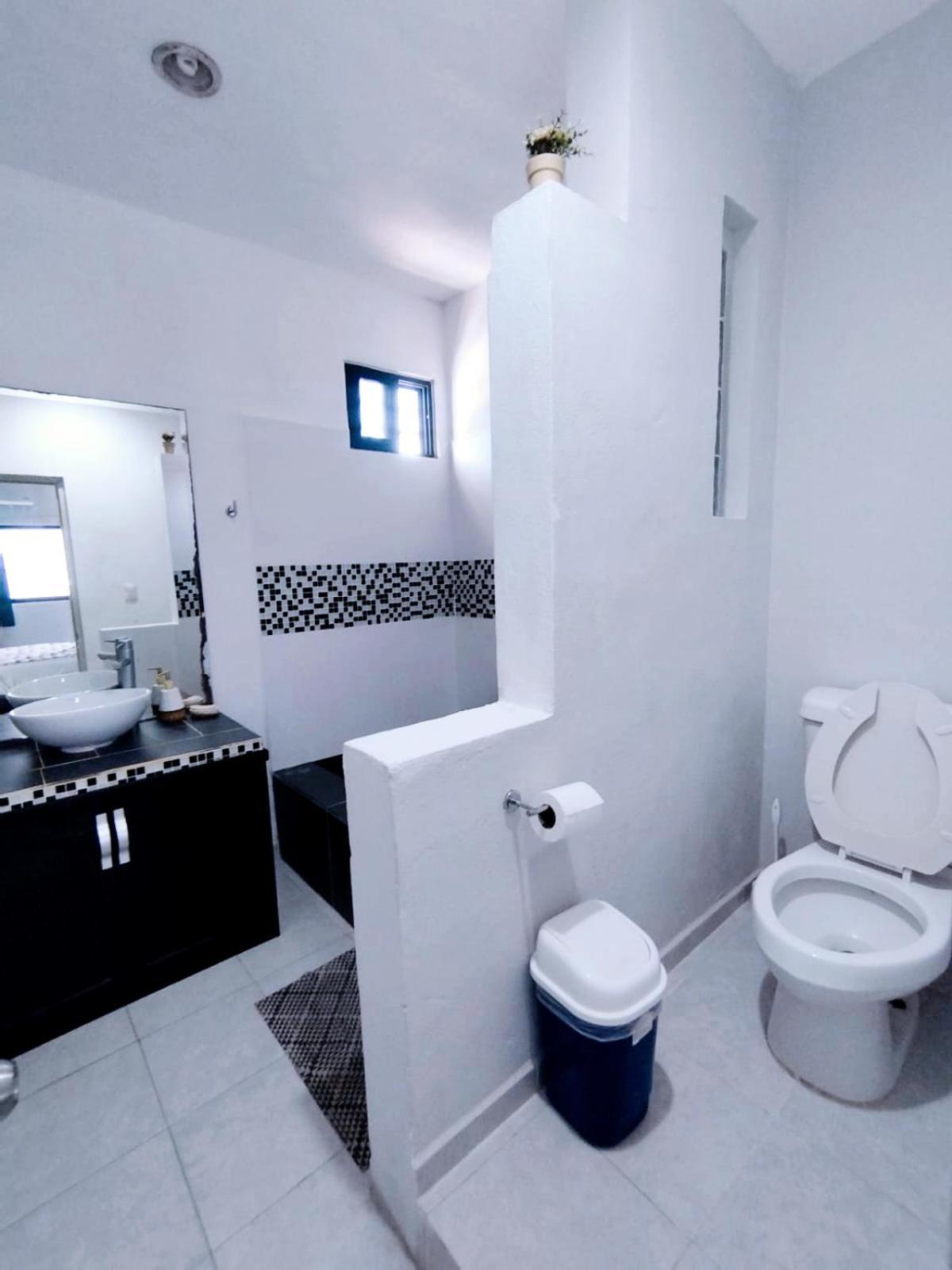 Samba Rooms Cancún Exteriér fotografie